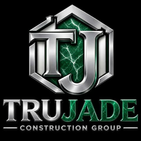 TruJade Construction Group logo