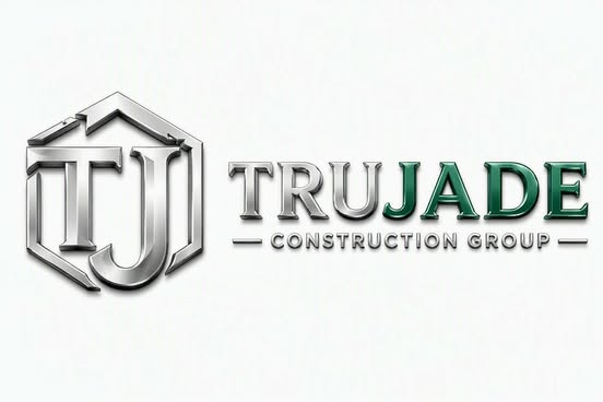 TruJade Construction Group logo