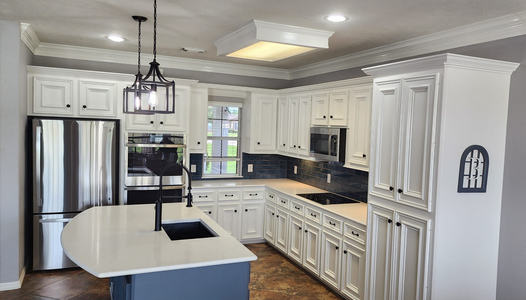 TruJade renovation project photo 3