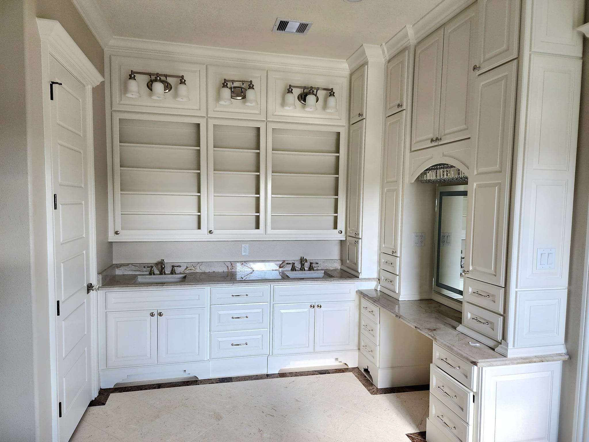 TruJade renovation project photo 5